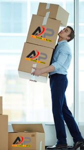 Why Towards Asian Packers & Movers in Wagholi Pune ?